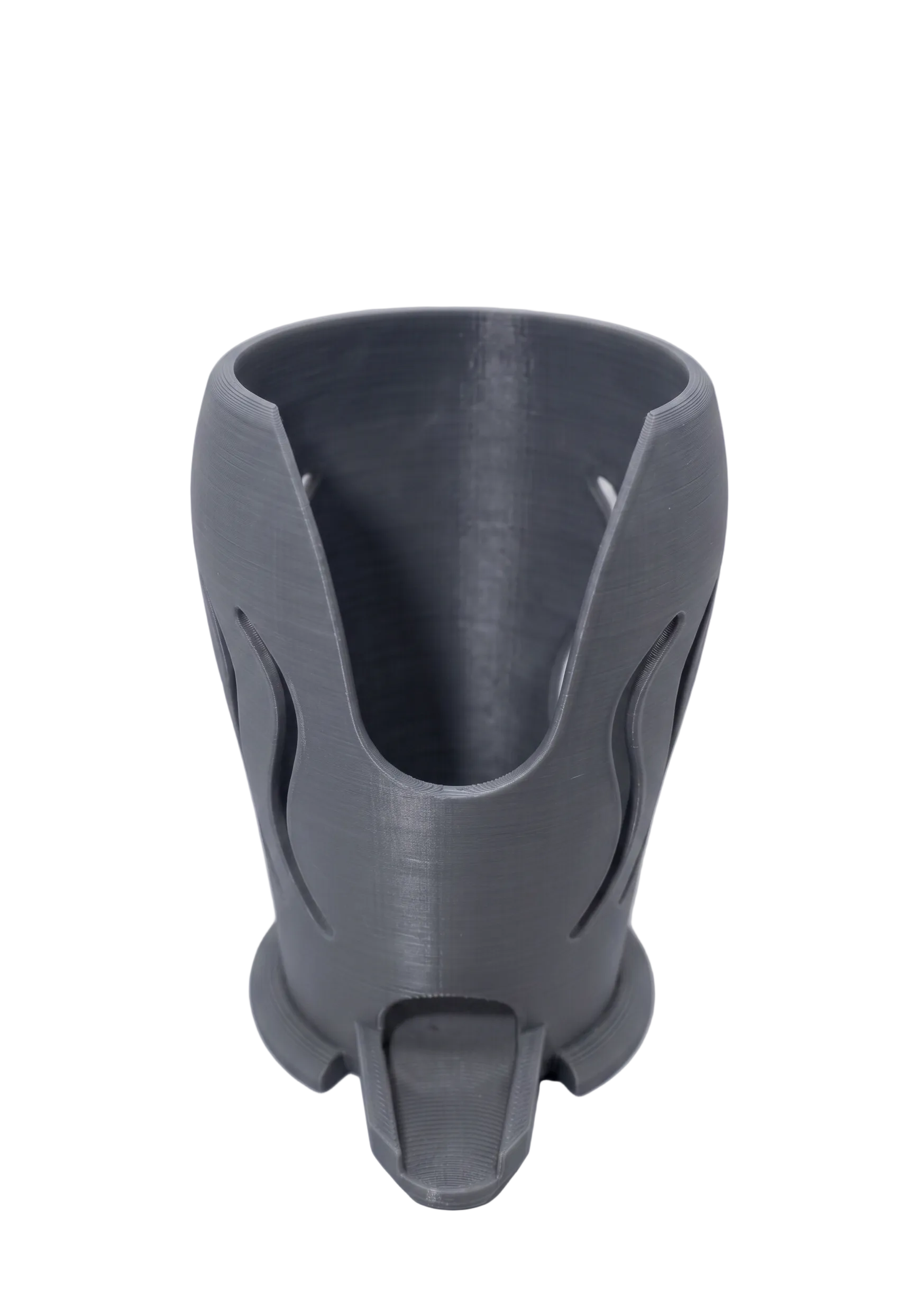 Kitchen sink accessories holder with drain