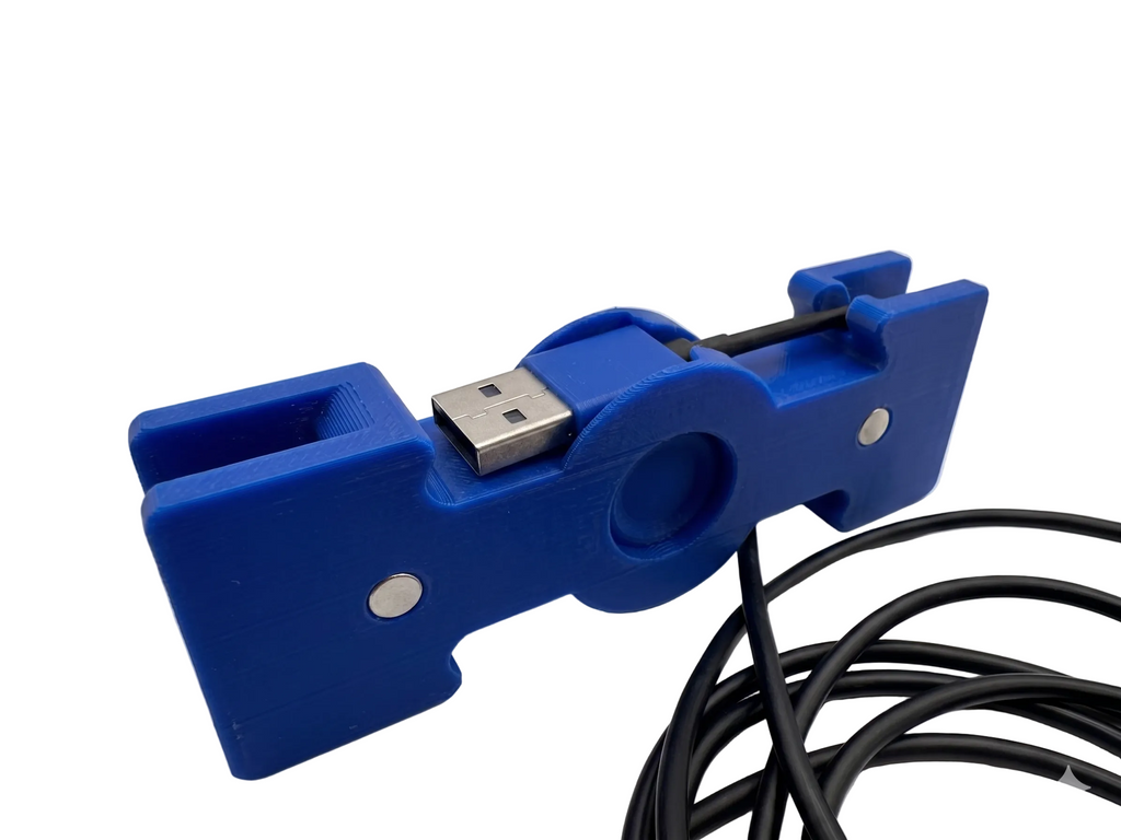 Travel Cable Organizer