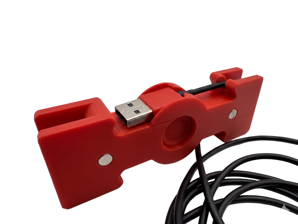 Travel Cable Organizer