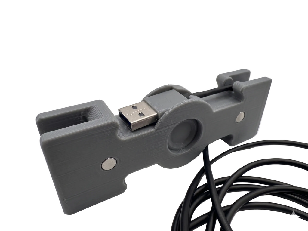Travel Cable Organizer