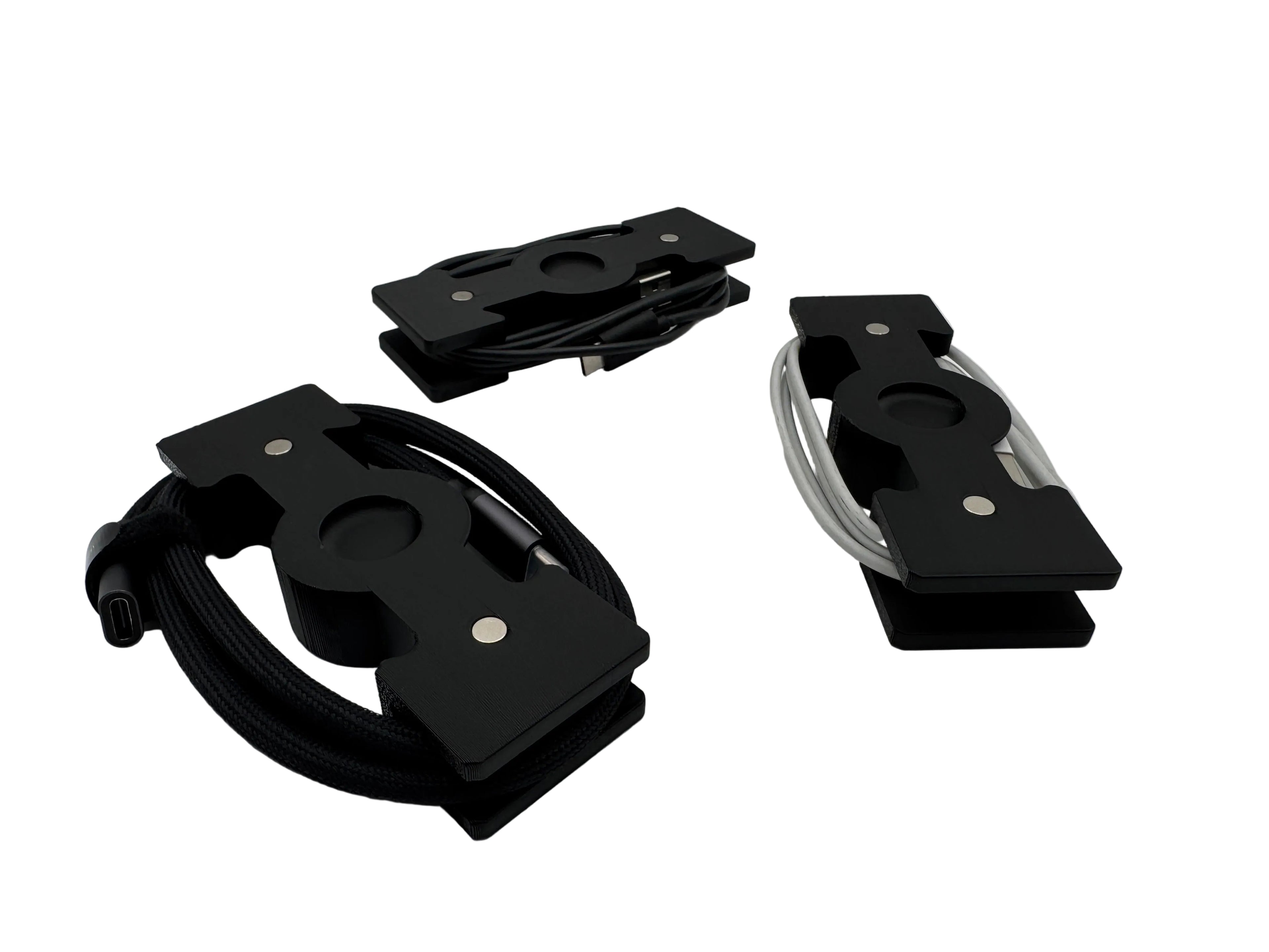 Travel Cable Organizer