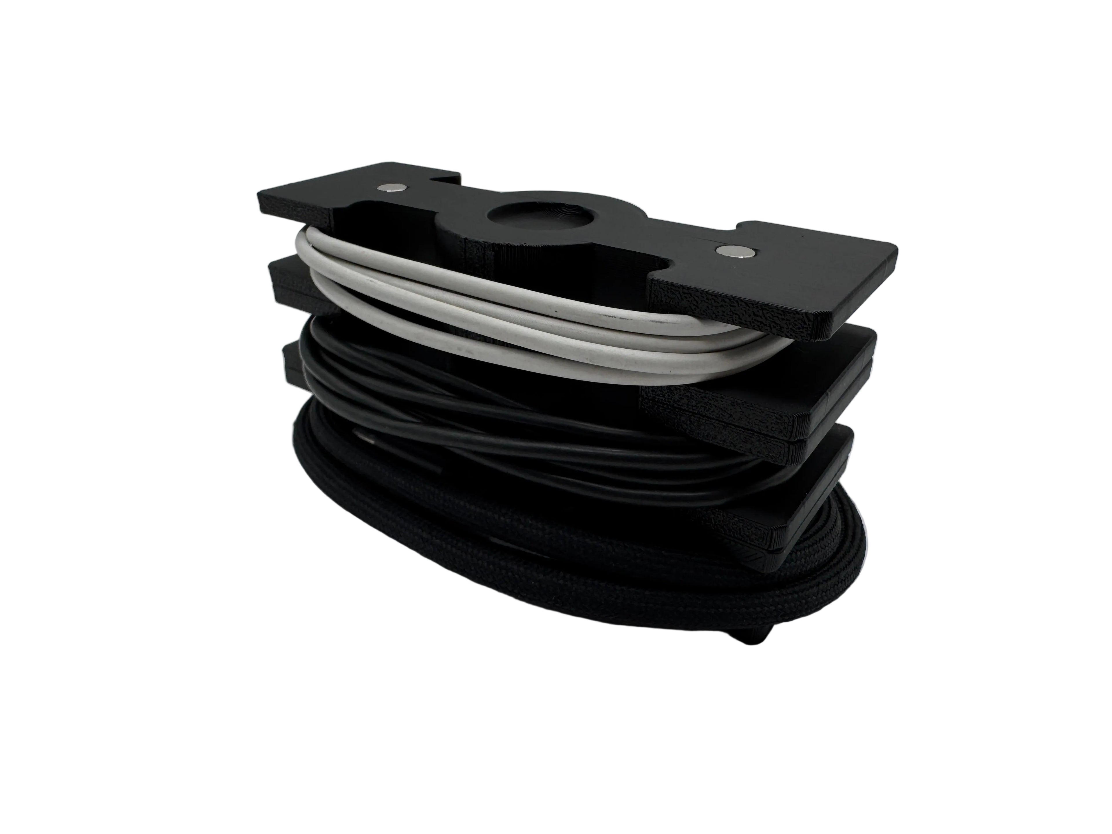 Travel Cable Organizer