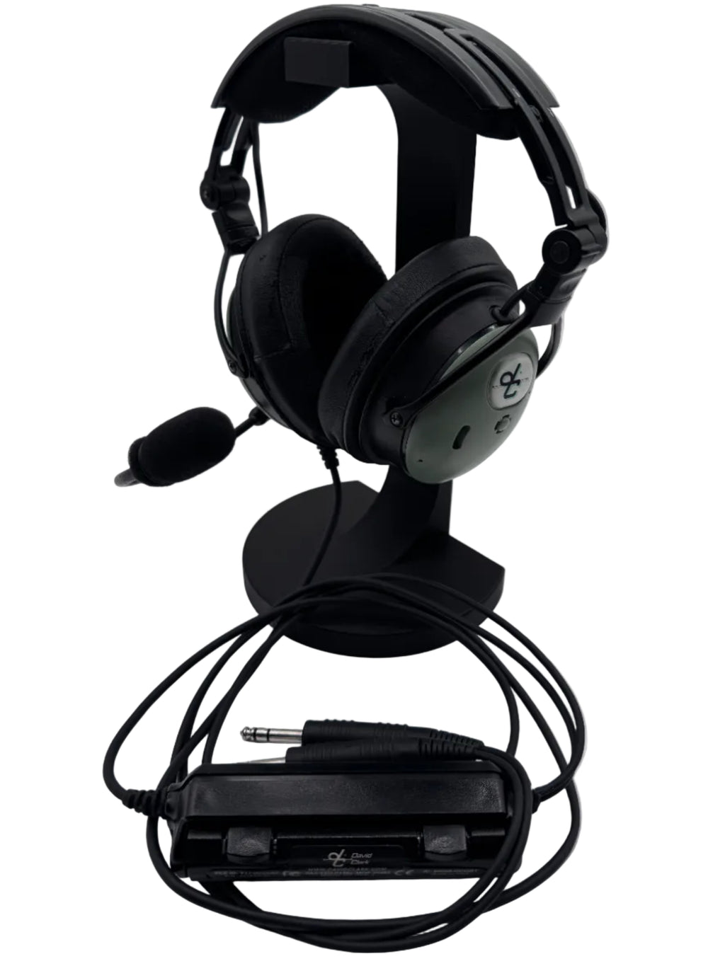 Headset Stand