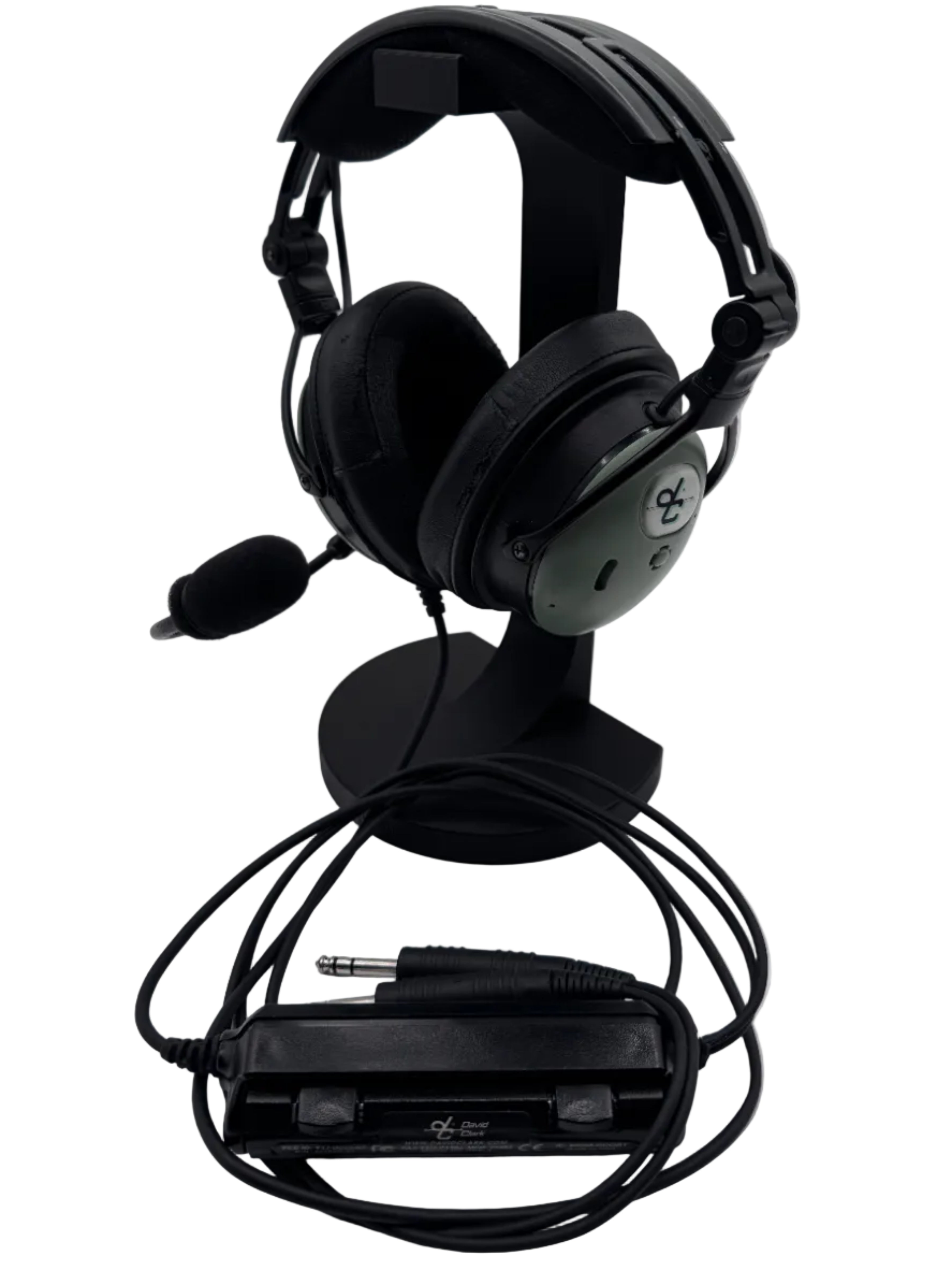 Headset Stand
