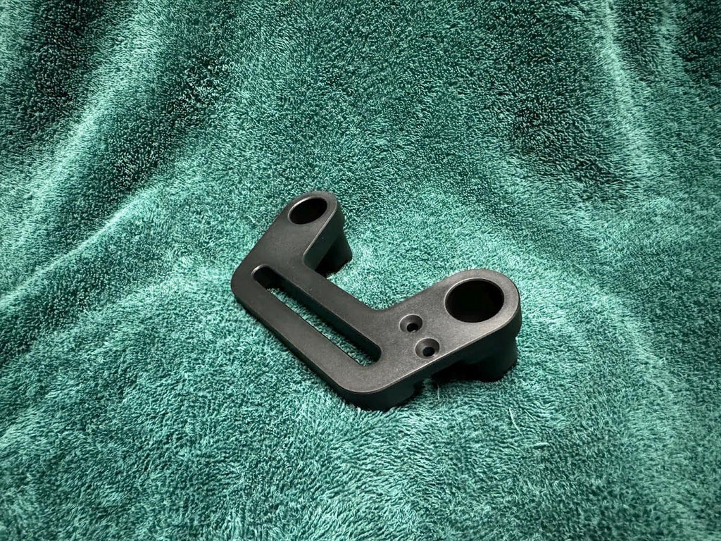 Jeep JL and JT Cowl Light Bracket Pair
