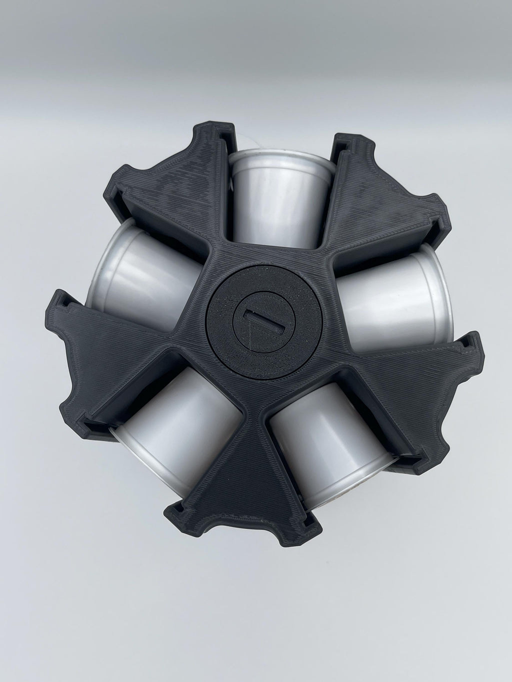 KEURIG Rotating K-Cup Coffee Pod Holder Carousel