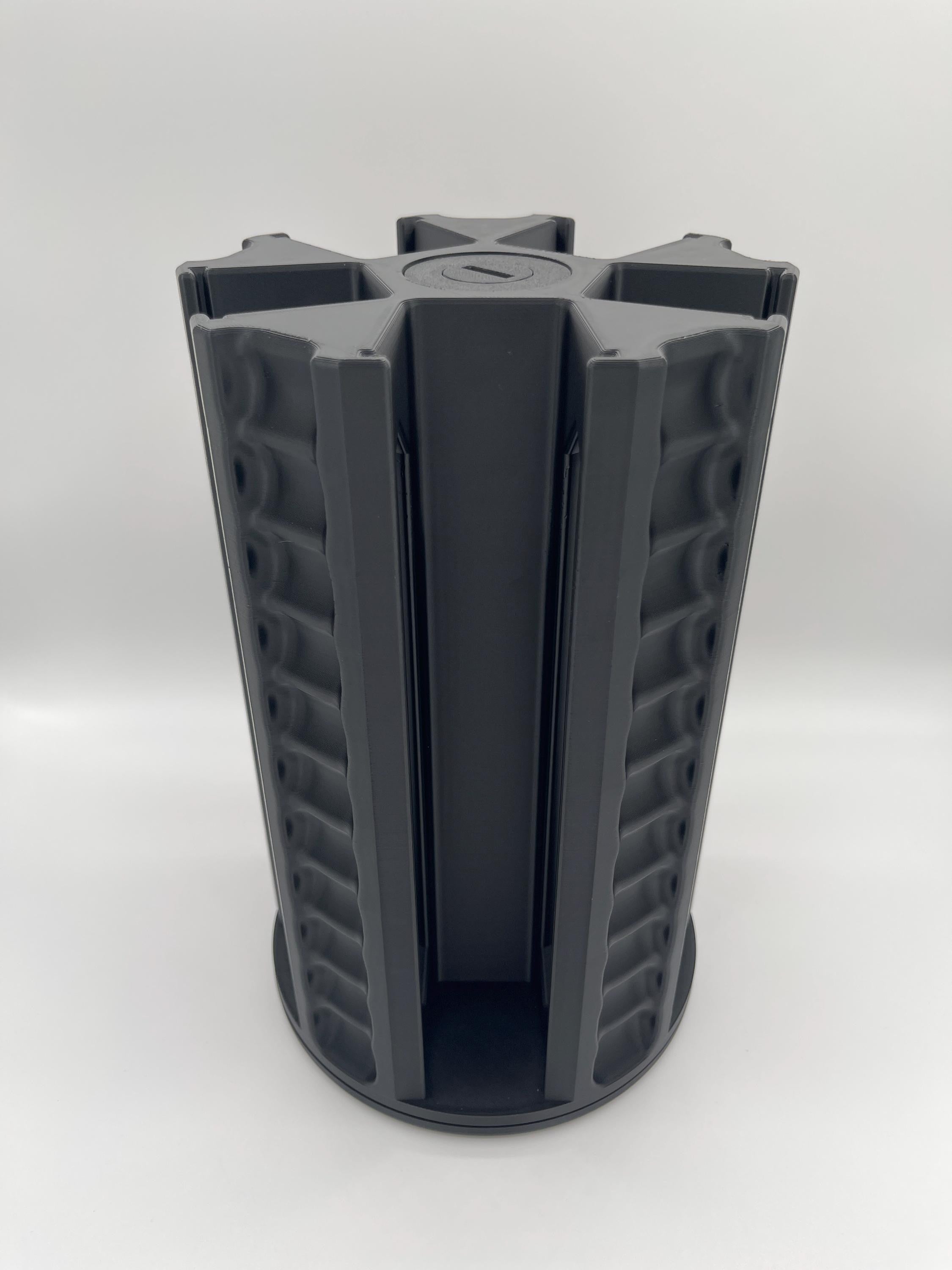KEURIG Rotating K-Cup Coffee Pod Holder Carousel
