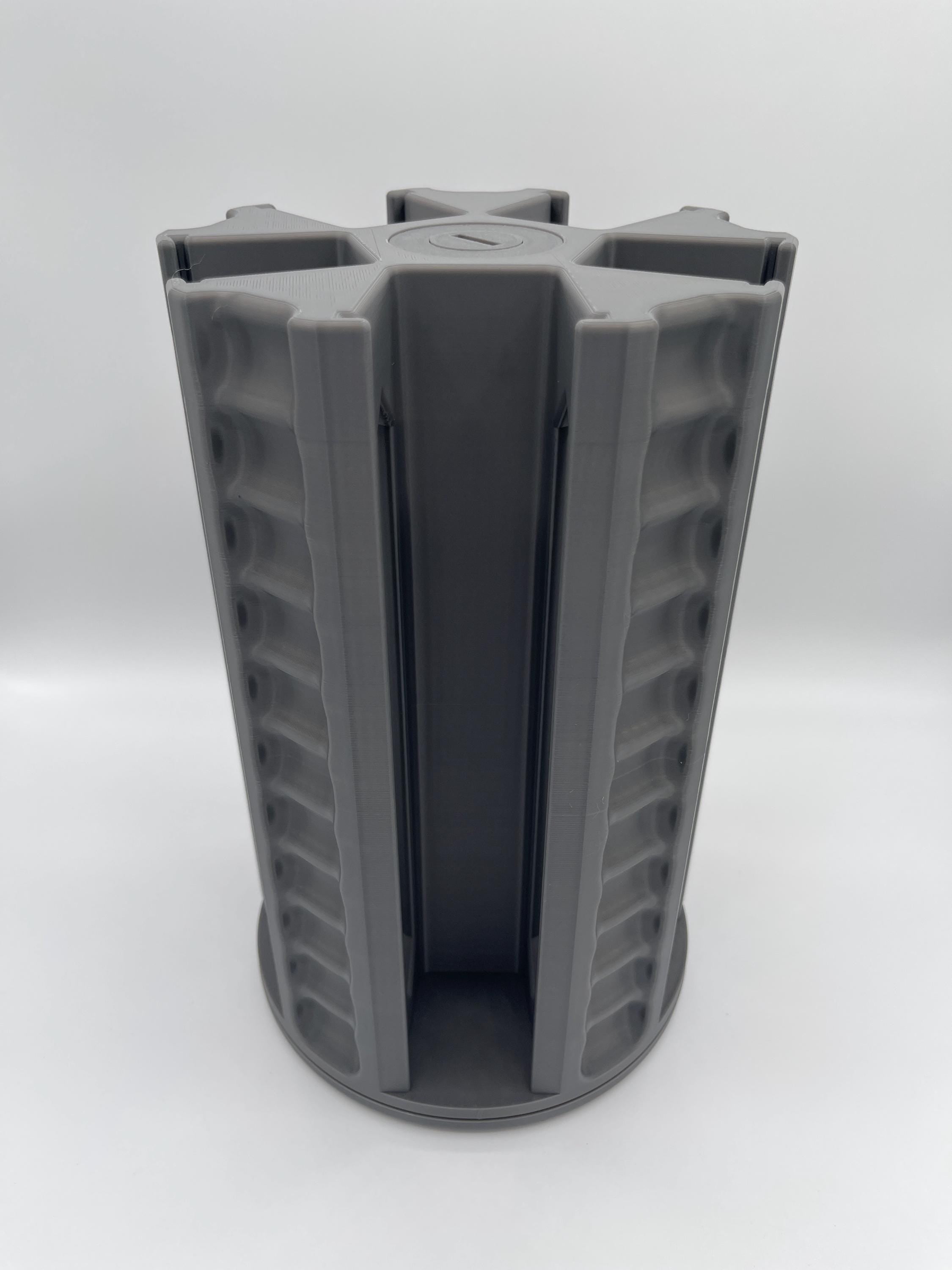 KEURIG Rotating K-Cup Coffee Pod Holder Carousel