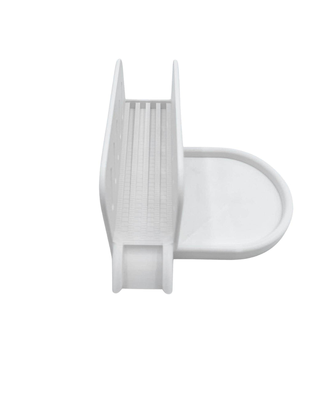 Sponge Holder with Drain
