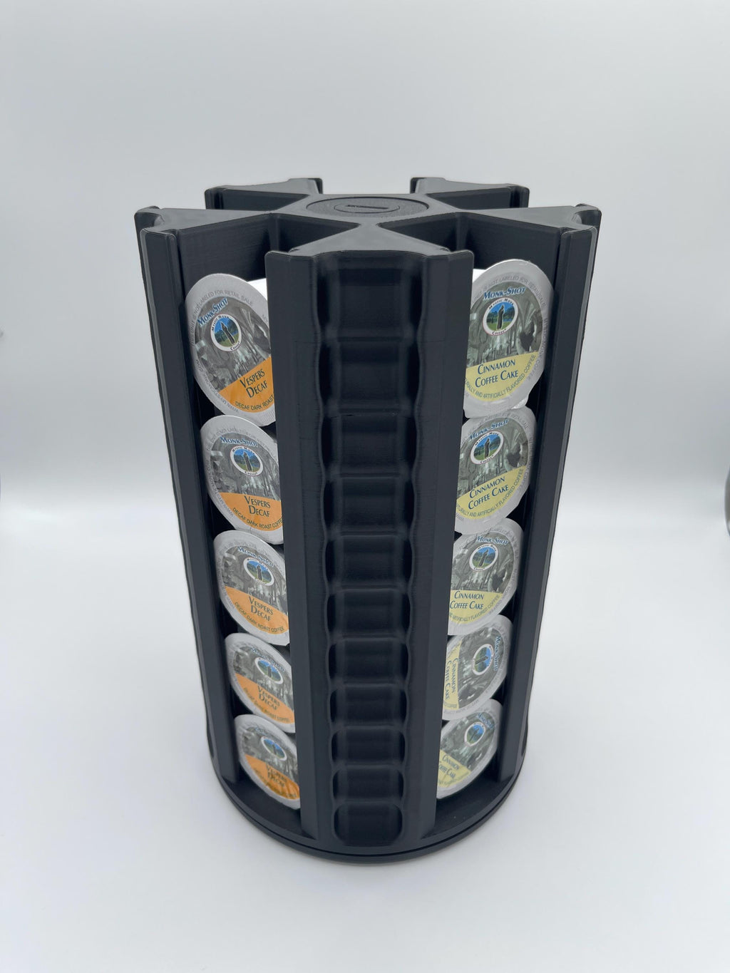 KEURIG Rotating K-Cup Coffee Pod Holder Carousel