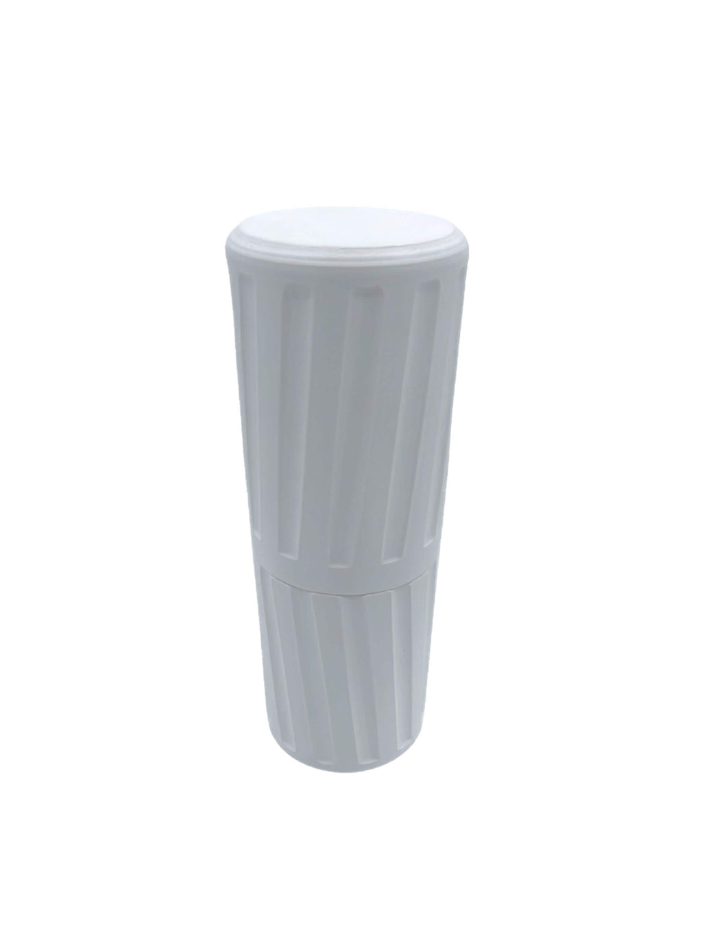 Toothbrush and Toothpaste Travel Pill