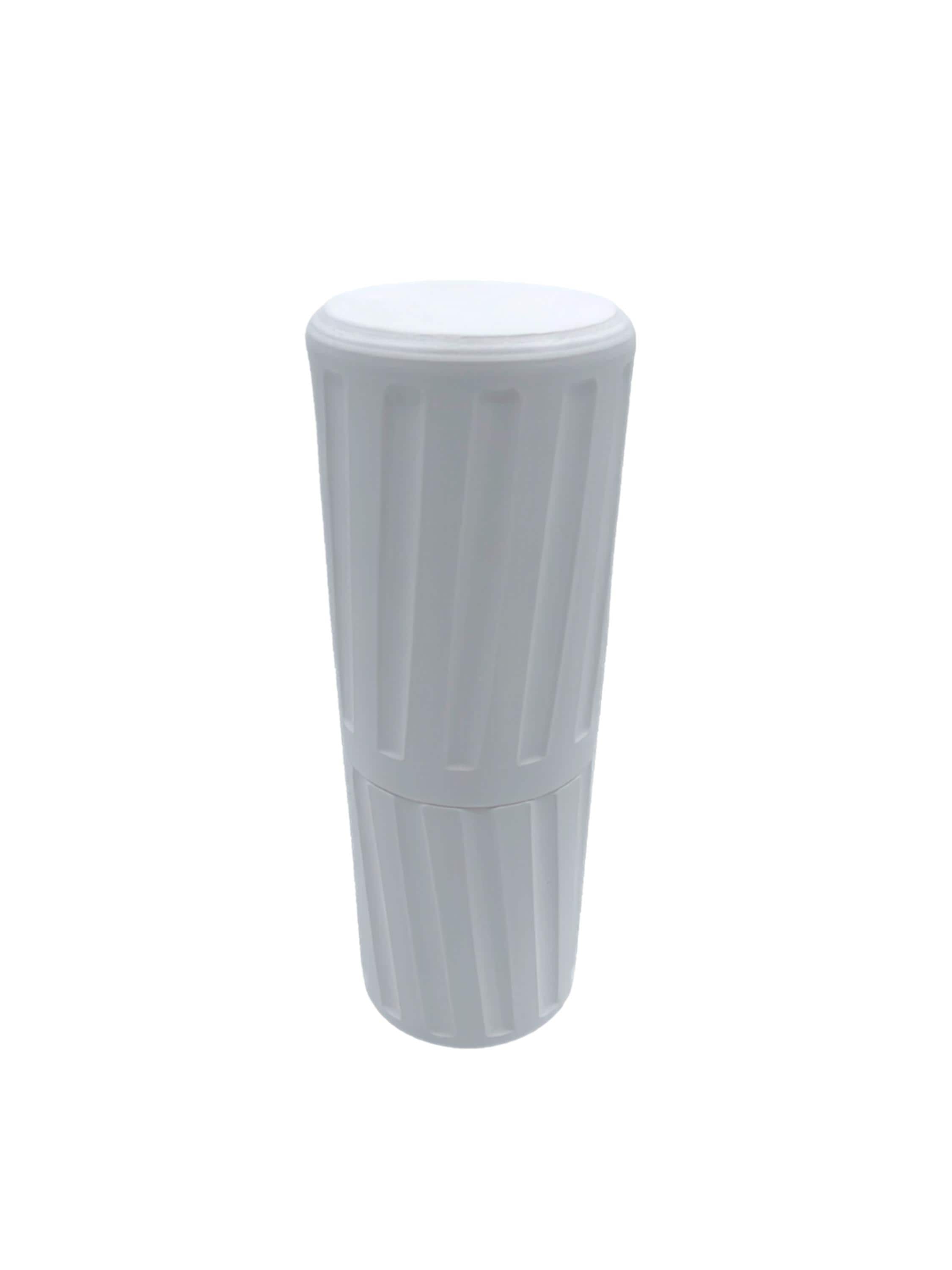 Toothbrush and Toothpaste Travel Pill